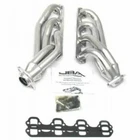 Jba Headers & Perf 1650SJS 1-5/8" Stainless Steel Shorty Header; For Mustang New. Price: $854.07.
