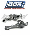 Bbk Performance 40140 Ceramic Short Tube Headers 09-18 Dodge 1500 Hemi 5.7L New. Price: $599.99.