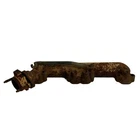 1989 Chevrolet Caprice Exhaust Manifold 10108437 Rh 8-305 5L Sdn 8CYL Gas Rwd Used. Price: $112.81.