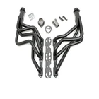 Hedman Hedders 68270 Steel 1-5/8" Exhaust Headers For Chevy Ii Camaro Nova New. Price: $329.98.
