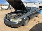 98-04 Seville Passenger Right Exhaust Manifold Assembly Oem 4.6L Rear Federal Used. Price: $187.50.
