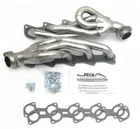 Jba 1669S CAT4WARD Shorty Headers 99-04 Ford F250/F350/F450 V10 6.8L -no Egr New. Price: $801.04.