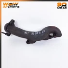 16-25 Jaguar Land Range Rover Xf X260 Xe 3.0L Left Exhaust Manifold Oem Used. Price: $23.44.