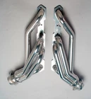 Hedman 69536 Silver 1.5" Mid-length Swap Headers For Sb Chevy W/angle Plugs S10 New. Price: $694.96.