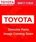 Toyota Genuine 90917-11023 Filter Assy, Gas 9091711023 New. Price: $37.91.