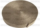 Big End Performance 1IN X 50FT Natural Volcano Header Wrap New. Price: $37.99.