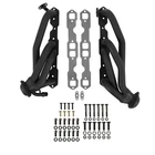 91837FLT Flowtech Shorty Headers - Black Painted New. Price: $538.95.