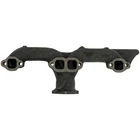 Dorman 674-504 Exhaust Manifold Kit Includes Required Gaskets And Hardware New. Price: $151.75.