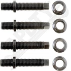 Apdty 14230 Exhaust Stud Kit M12-1.75 62MM Fits Select 1981-2007 Models New. Price: $22.32.