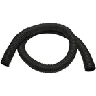 Crushproof Flarelok Exhaust Hose 3" Id 11' Length New. Price: $126.84.