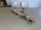 W116 450SEL Exhaust Manifold Left 1171427701 Used. Price: $999.99.