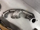 1970-71 Mopar 383/440 High Performance Exhaust Manifolds (b-body/e-body) Used. Price: $350.00.