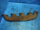 6.0 Ford Powerstrke Diesel Engine Driver Side Exhaust Manifold 1840994C1 Used. Price: $49.99.