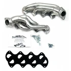 Exhaust Headers Fits Ford Lincoln F-150 Mark Lt 5.4L V8 2004-2010 Jba 1676SJS New. Price: $960.84.