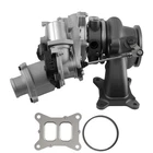 Turbocharger For Audi Tt A3 S3 Q3 Vw Atlas Cross Sport Golf Gti Passat 2.0L New. Price: $349.99.