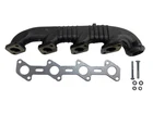 Exhaust Manifold Fits 2003 2004 2005 2006 International New. Price: $150.46.