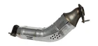 New Genuine Infiniti Three Way Catalytic Converter B08B24GB0B Oem. Price: $2291.69.