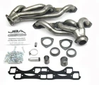 Jba Headers CAT4WARD Shorty Natural 5/8" Primaries 1830S-6 New. Price: $907.02.