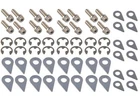 Stage 8906 Ford 4.6/5.4 Locking Header Bolts Kit New. Price: $79.62.