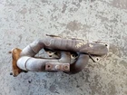 Passenger Right Exhaust Manifold 3.6L Fits 11-16 Porsche Panamera 328783 Used. Price: $95.00.