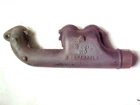 1936-1952 Buick 60-70-80-90 W/ 320 Straight Nos Front Exhaust Manifold 1288764 New. Price: $749.95.