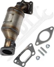 Apdty 171765 Manifold Converter - Carb Compliant New. Price: $1901.43.