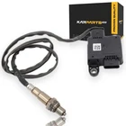 For Chevy Silverado 3500 2017 2018 Exhaust Particulate Sensor New. Price: $259.87.