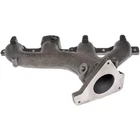 For Chevy Camaro Pontiac Firebird 2000 2001 2002 Dorman Exhaust Manifold Tcp New. Price: $335.41.