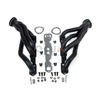 Qk For 64-87 Chevy Chevelle Camino Monte Carlo Small Block V8 Shorty Headers New. Price: $149.00.