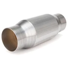 Fomiuzy 3" Inlet/outlet Universal High Flow Front Catalytic Converter Direct Fit New. Price: $57.78.