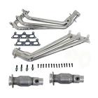 Bbk Performance 4041 Long Tube Exhaust Header Fits 10-11 Camaro New. Price: $1049.99.