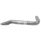 Ap Exhaust Right And Tail Pipes For 1989 Firebird Trans Am Turbo 3.8L V6 New. Price: $49.25.