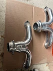 Chevy 350/327 Shorty Cermanic Headers By Flowmaster 814120 New. Price: $499.00.