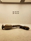 Lexus GS450H Passenger Exhaust Manifold 2GRFSE Engine 2007-2011 Oem Used. Price: $498.74.