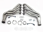 Jba Performance Exhaust Headers 2010 Ss Camaro Long Tube 1-7/8 6813S New. Price: $900.76.