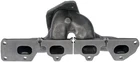 Dorman Exhaust Manifold For Buick Verano, Regal 674-902 New. Price: $564.59.