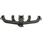 674-237 Dorman Exhaust Manifold Front For Series Jeep Wrangler J10 CJ7 CJ5 New. Price: $264.98.