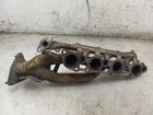 08-22 Toyota Sequoia 5.7L Driver Left Exhaust Manifold Bare Used. Price: $119.99.