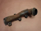 Jeep Liberty 2002 3.7 V6 Exhaust Manifold Driver Side Factory Free Ship Used. Price: $33.29.
