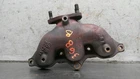 97 - 99 Acura Cl Rear Exhaust Manifold 3.0L 6 Cylinder Used. Price: $43.16.