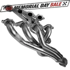 Kooks 2861H430 For 15-20 Cadillac Escalade Headers/green Catted Connection -3" X New. Price: $3611.95.