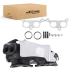 Cast Iron Exhaust Manifold For 4RUNNER L4 2.7L 1996-1999 Gaskets Hardware New. Price: $67.50.