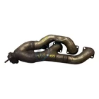 Bmw X5 E53 M62 V8 4.4I 4.6IS Exhaust Manifold Bank 1 - 7500483 Used. Price: $127.61.