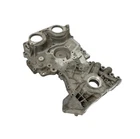 11 12 13 14 15 16 17 18 20 Gm Timing Cover 1.4L Cruze Sonic Trax 25199424 Used. Price: $299.95.