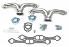 Patriot Exh H8052-1 Header Chevy Coated New. Price: $708.58.