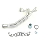 Patriot Exhaust Header H4851-1; Classic Import Ceramic Coated For Volvo B18, B20 New. Price: $379.94.