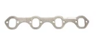 Schoenfeld Sbf Small Block Ford Header Flange Only Rectangle Port 1/4 In Thick New. Price: $49.21.