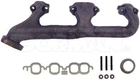 Dorman 674-217 Exhaust Manifold Fits Chevy C/k 1500 12554973 New. Price: $92.07.