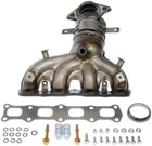 Dorman Manifold Converter Not Carb Compliant 674-279 New. Price: $1033.58.
