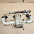 84-85 C4 Corvette Right Exhaust Manifold & Smog Tube Passenger Side Oem Good 85' Used. Price: $125.99.